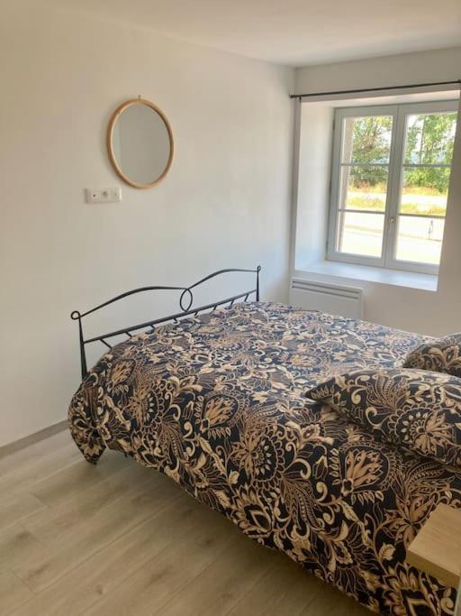 Villa Ines 朗格勒 外观 照片